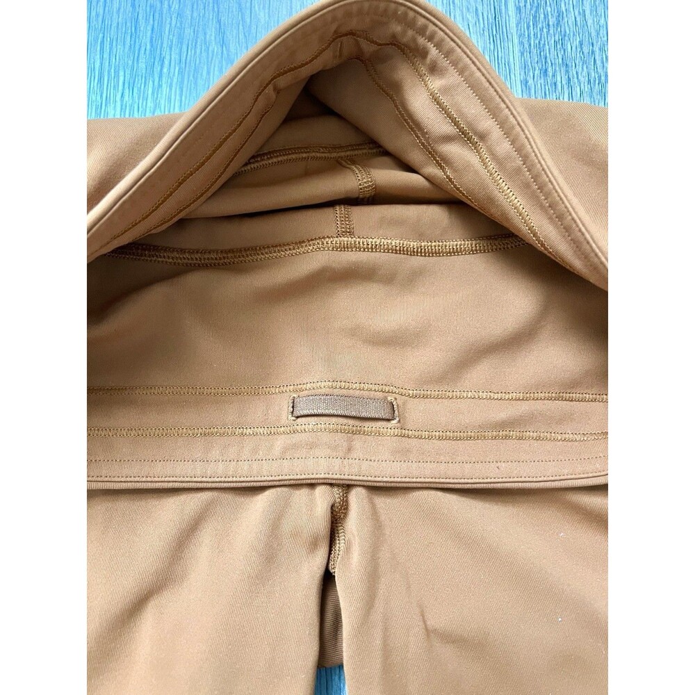 Lululemon Swift Speed High-Rise Tight 28" Butternut Size 6 Legging Athletic Pant - Picture 5 of 9